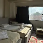 First Pyramid Inn