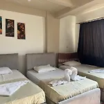 First Pyramid Inn