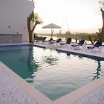 Eyaru Palace Nile View