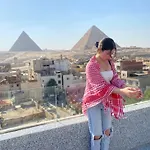 Pyramids Middle East Charm Inn