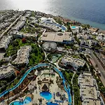 Royal Monte-Carlo Sharm Resort & Spa (Adults Only)