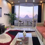 Welcome Pyramids