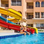 La Rosa Boho Aqua Park Hotel