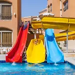 La Rosa Boho Aqua Park Hotel