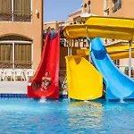 La Rosa Boho Aqua Park Hotel