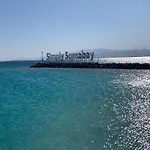 Cozy 2Br Seaview Loft In Mesca Somabay