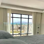 Cozy 2Br Seaview Loft In Mesca Somabay
