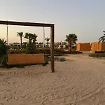 Cozy 2Br Seaview Loft In Mesca Somabay