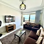 Alexandria Luxury Apartments Gleem 3 Direct Sea View