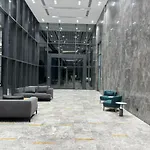 Furnished Apartment In Mall Of Arabia Towers , Aeon