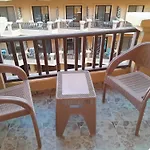 Turtles Beach Resort Hourghada Studio View Sea View Pool Private Beach Jacuzzi Security Air-Conditioned Cafe Restaurant On The Beach And A Large Sunny Balcony