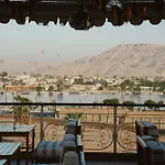 Nefertiti Hotel Luxor