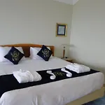 Ecotel Dahab Bay View Resort