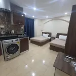 Al Asafra Dahab - Families Only