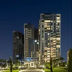 Luxury Chic Apartment In Aeon Compound- Mall Of Arabia Towers