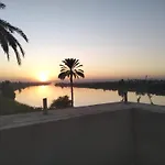 Eyaru Palace Nile View