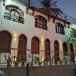 Eyaru Palace Nile View