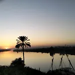 Eyaru Palace Nile View
