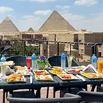 Turquoise Pyramids Gate Hotel City Centre