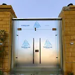 Turquoise Pyramids Gate Hotel City Centre
