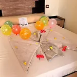 Reef House