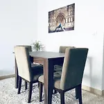 Madinaty Comfort Residence