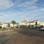 Ecotel Dahab Bay View Resort