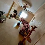 Komfortowy Apartament Na Dachu W Sercu Miasta