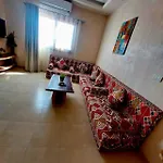 Komfortowy Apartament Na Dachu W Sercu Miasta