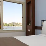 Obelisk Nile Hotel Aswan