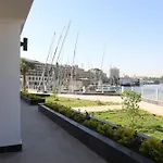 Obelisk Nile Hotel Aswan