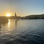 Houseboat Hotel And Nile Cruises Zainoba