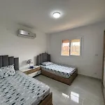 Luxury Inn: 3Br Amazing View In Madinaty B6