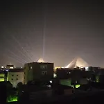 Merit Pyramids View