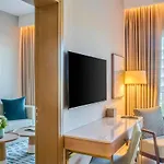 Serviced Apartment At Vida Marina Resort Marassi