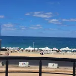 Zafero Beach Families Only