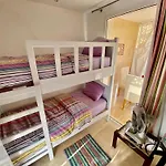 Amazing Pool View Apartment In Scarab Club El Gouna