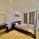 Amazing Pool View Apartment In Scarab Club El Gouna