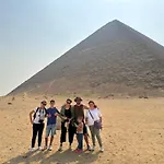 Unique Pyramids Boutique Inn