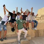 Unique Pyramids Boutique Inn