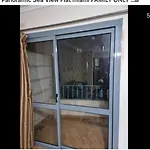 Panoramic Sea View Zamzm Flat Miami Family شقة فندقية زمزم بانورما بشاطئ ميامي - الاسكندرية صف اول مباشر علي بحر - عائلات فقط