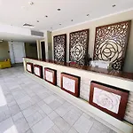 El Geisum Beach Hotel Hurghada