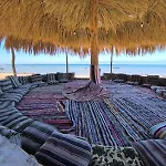 Sea Side Camp