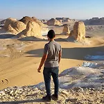 Maro Pyramids Hotel