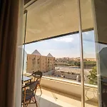 Peace Inn West Pyramids Cairo