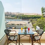 Peace Inn West Pyramids Cairo