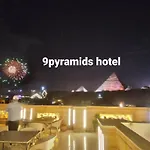 9Pyramids Hotel