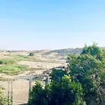 Tut Pyramids View