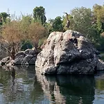 Houseboat Hotel And Nile Cruises Zainoba