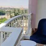 Pyramids Sunshine View